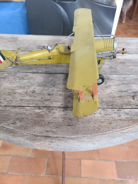 mod�le r�duit avion de collection Marseille 15 (13)