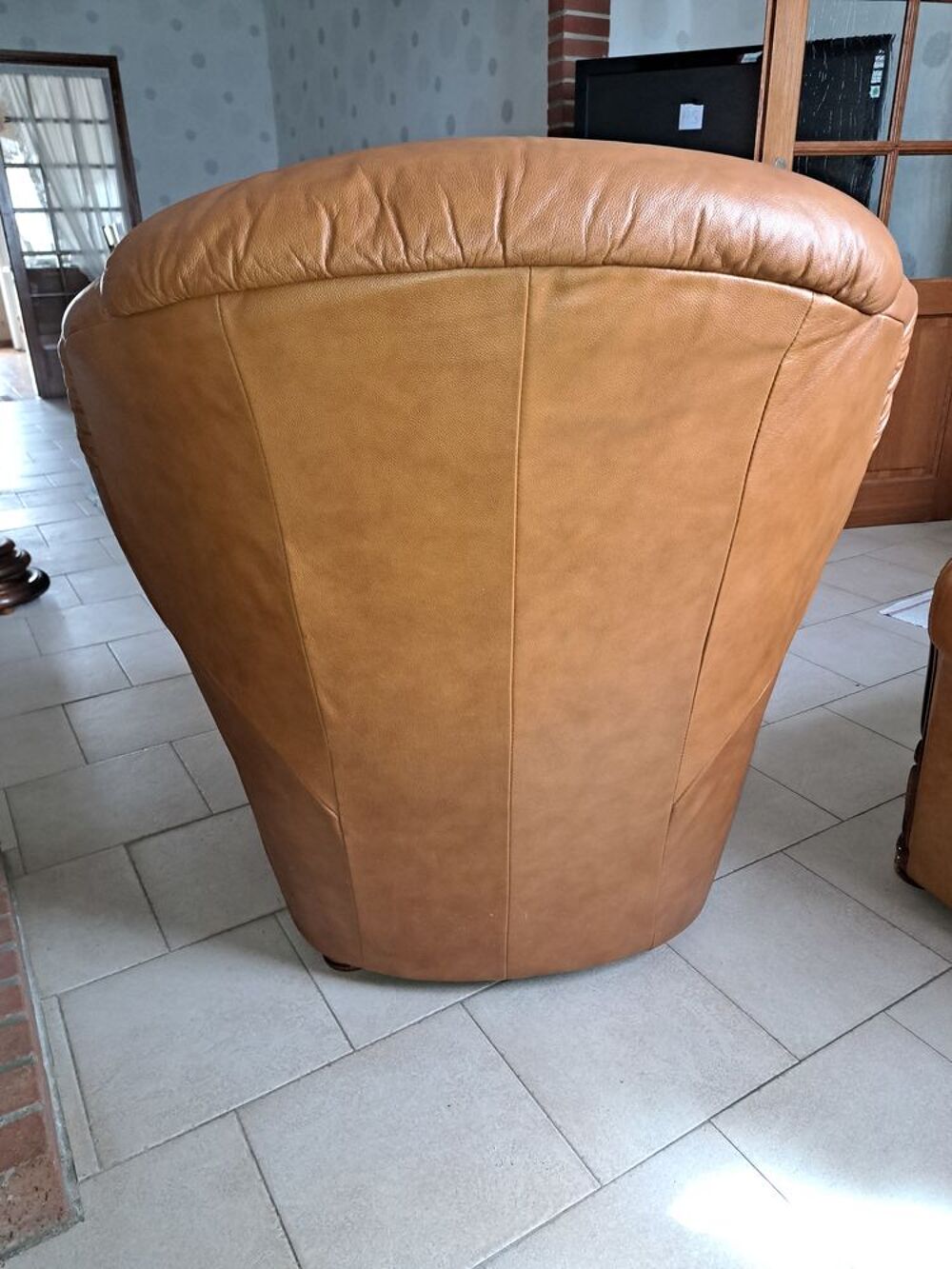 Fauteuil salon Meubles