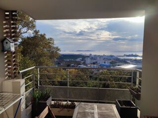  Appartement  vendre 2 pices 37 m