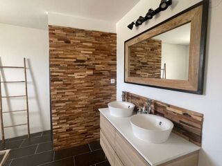  Maison à vendre 5 pièces 180 m² Saint-hilaire-de-chaléons