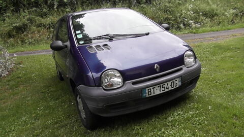 Renault twingo 1.2i Jungle