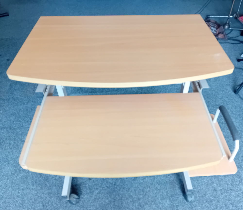 bureau Meubles