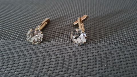 BOUTON DE MANCHETTES 8 Talmont-Saint-Hilaire (85)