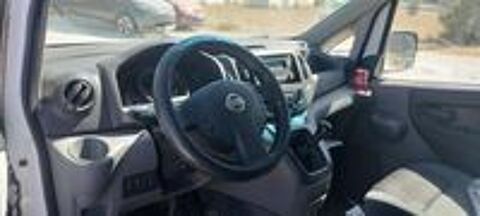 NV200 1.5 dCi 90 FAP Combi Pro 5pl 2012 occasion 66000 Perpignan