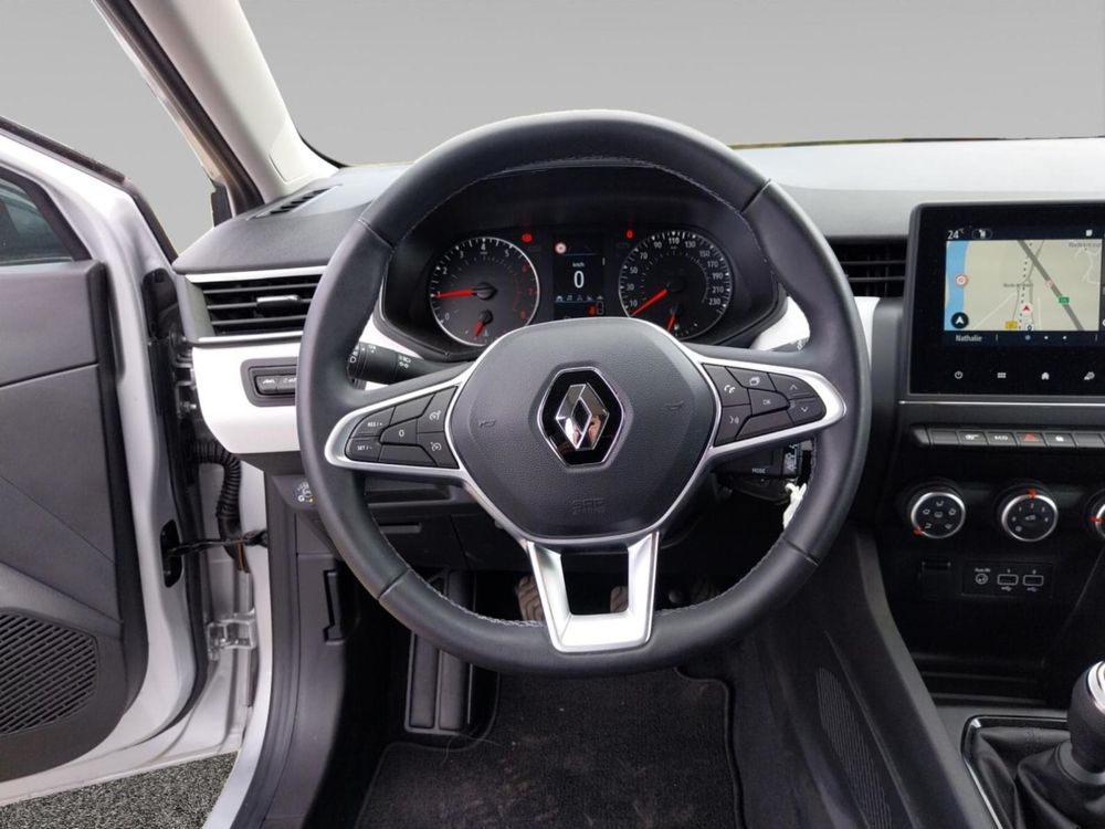 Clio V Clio TCe 100 GPL Evolution 2023 occasion 08200 Wadelincourt