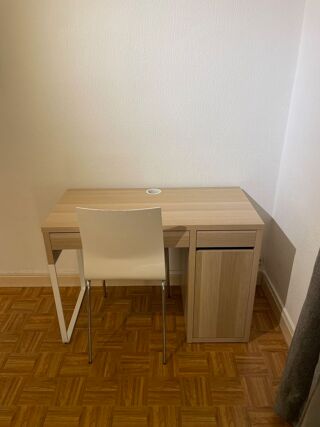  Appartement � louer 2 pi�ces 35 m�