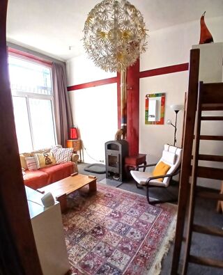  Maison à vendre 5 pièces 99 m²