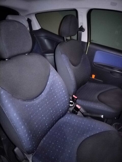 Citro&euml;n C2 1.1i Pulp 2005 occasion Magnac-Laval 87190