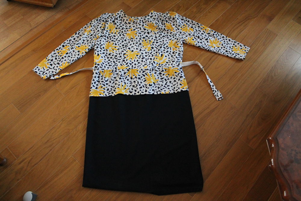 ROBE Vêtements