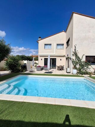  Maison à vendre 5 pièces 161 m² Le soler