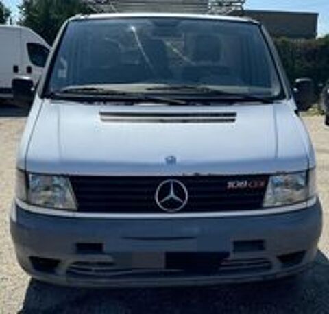 Vito 2002 occasion 20260 Calvi