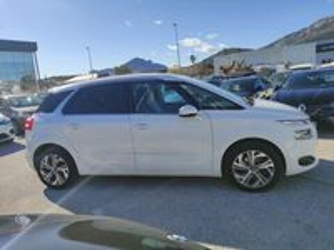 C4 Picasso PureTech 130 S&S Feel Edition 2015 occasion 83220 Le Pradet