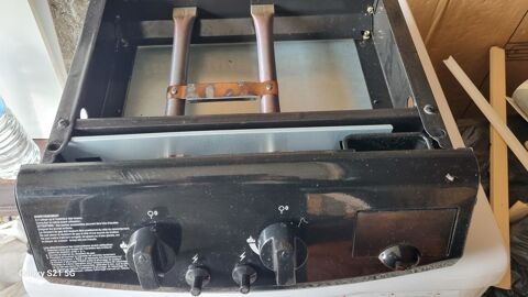 PLANCHA GAZ 60 Bournoncle-Saint-Pierre (43)