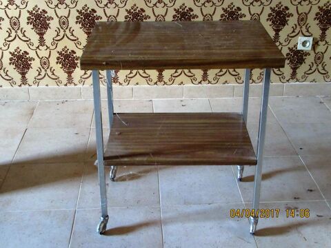 Table Roulante FORMICA 20 Crespian (30)
