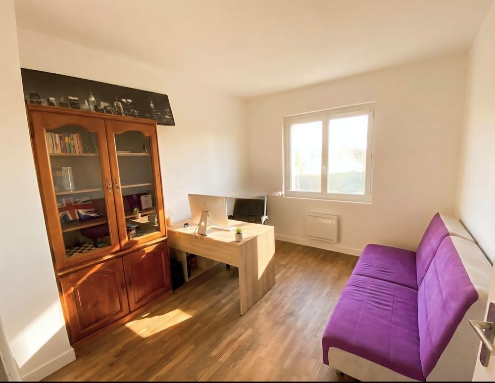 Vente Maison Maison 4 pièces Châtellerault
