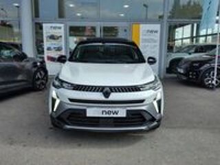 Captur E-Tech full hybrid 145 ch esprit Alpine 2025 occasion 95520 Osny
