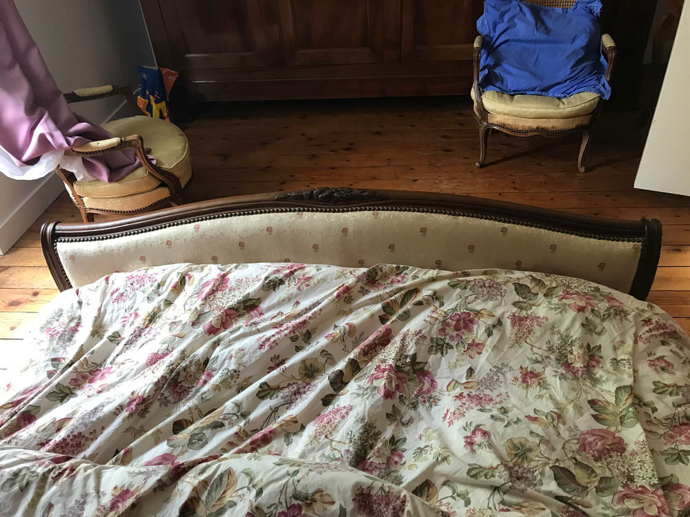 TETE DE LIT 140/200 Meubles