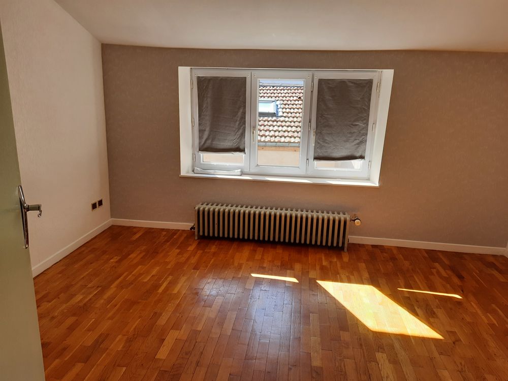 Location Duplex/Triplex Appartement F4 en duplex centre ville Ligny-en-barrois
