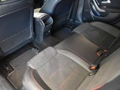 Classe CLA CLA Shooting Brake 200 d 8G-DCT AMG Line 2024 occasion 55100 Verdun