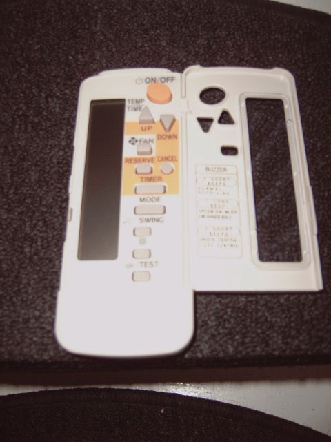 t�l�commande daikin neuve faire prix 50 Saran (45)