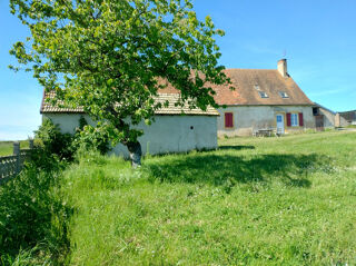  Ferme à vendre 4 pièces 96 m²