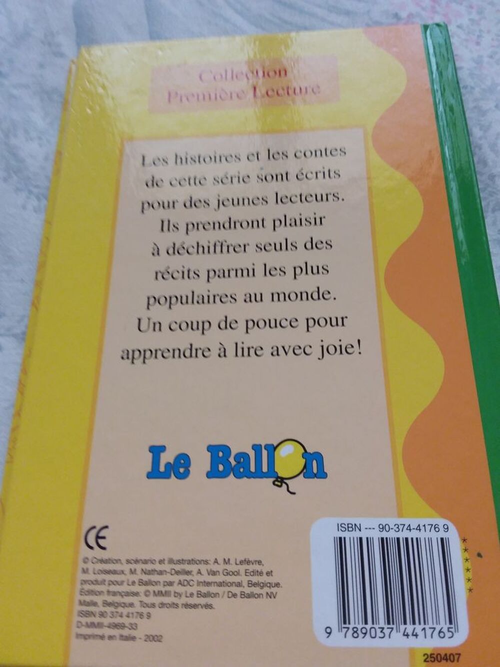 Le chat bott&eacute; Livres et BD