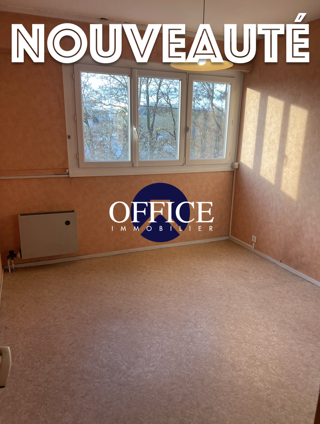  Appartement � vendre 3 pi�ces 65 m�