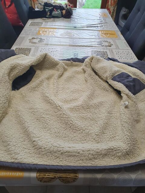 Manteau Pfastatt (68)