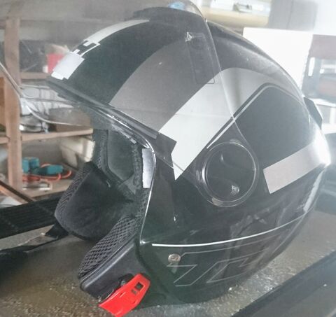 Casque deux roues 0 Romegoux (17)