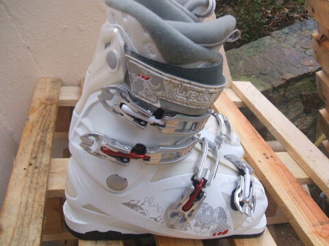 Chaussures de ski Alpin  femme  45 Couëron (44)