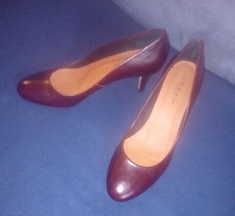 escarpins Jonak - taille 40 - quasi neuf 20 Beauchamp (95)