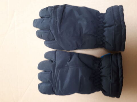 Gants D�cathlon 8 Virelade (33)