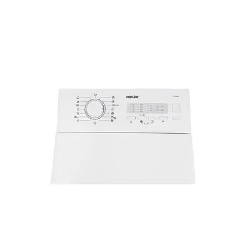 Lave-linge PROLINE en parfait &eacute;tat et sous garantie Electroménager