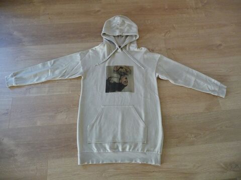 Robe beige Ariana Grande - Neuve 20 Celles-sur-Belle (79)