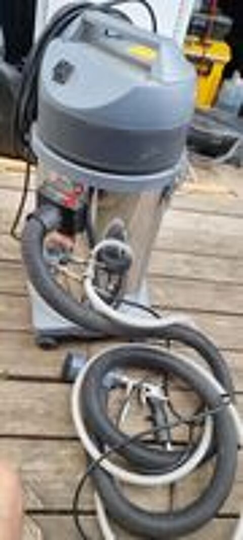   sableuse SABINOX TMB NEUVE 