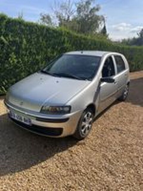 Punto 60 Class 2002 occasion 69290 Craponne