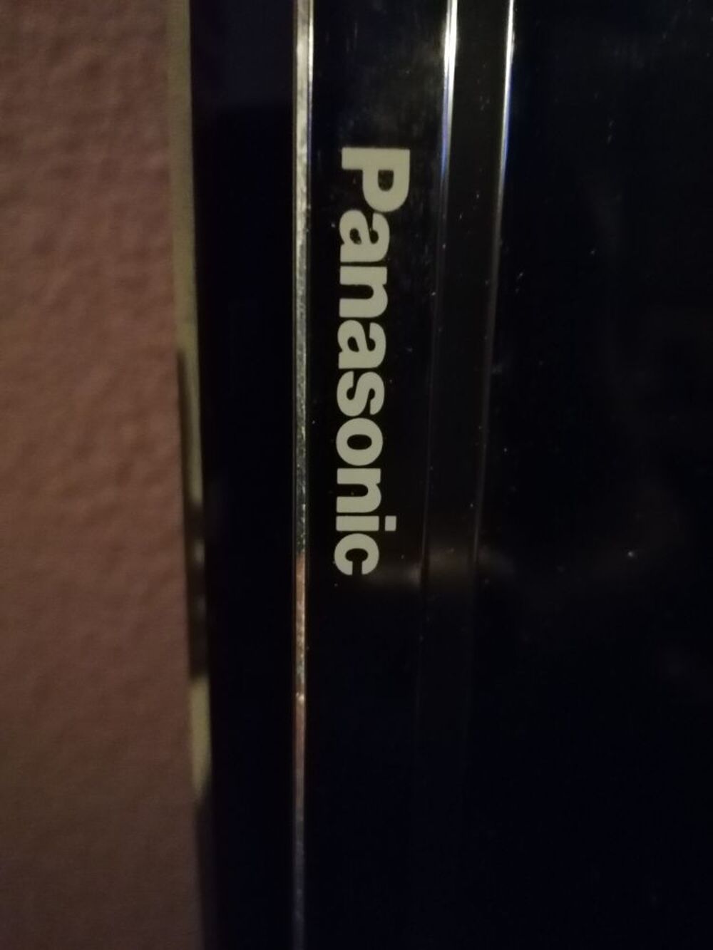 TV Panasonic Viera 165cm Photos/Video/TV