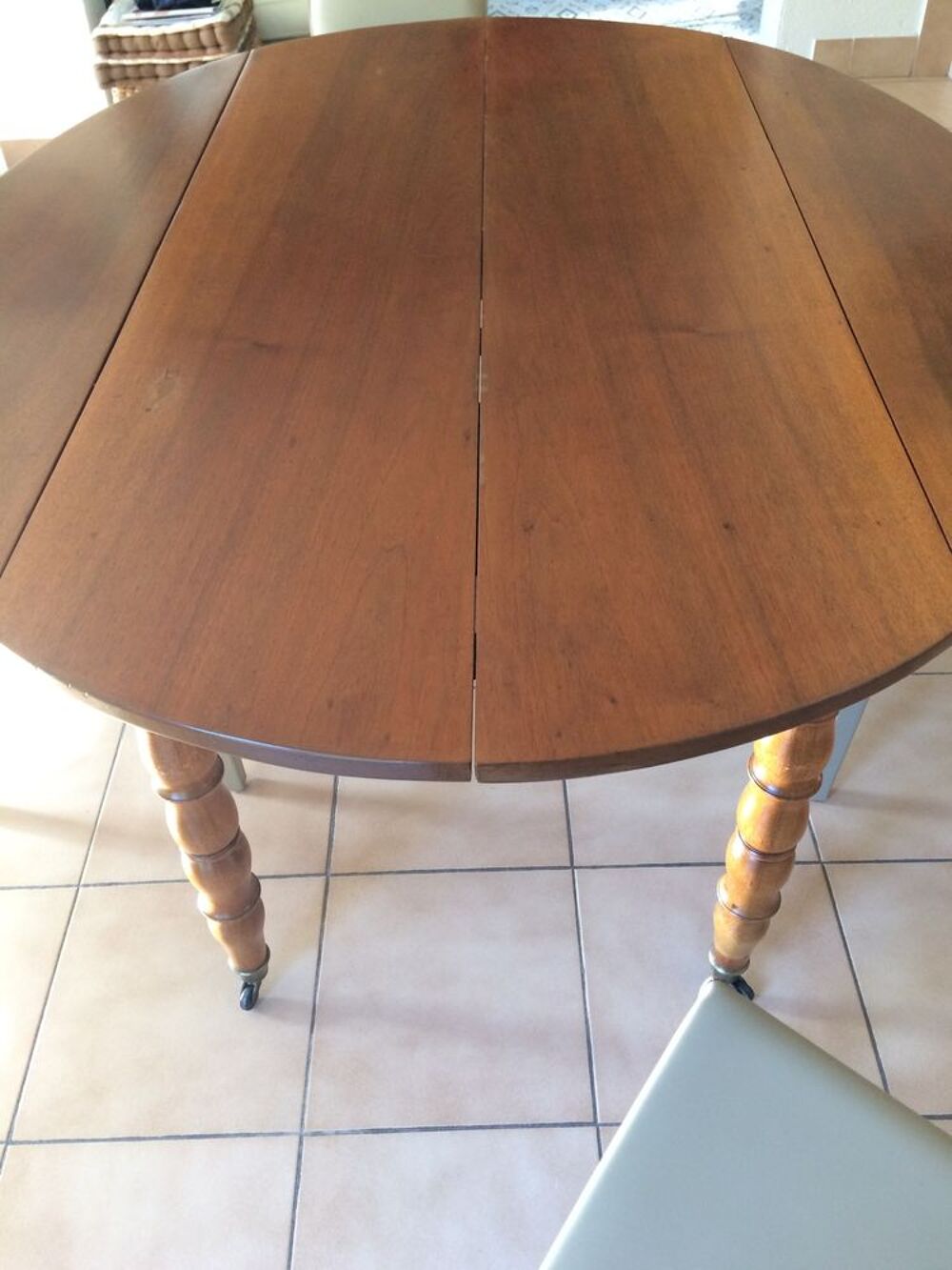 Table Louis Philippe Meubles