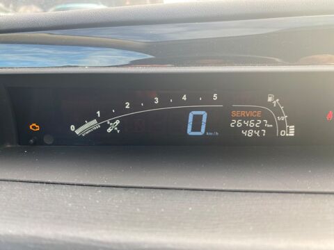 Citroen c6 Citro&euml;n  HDi 173 FAP Exclusive