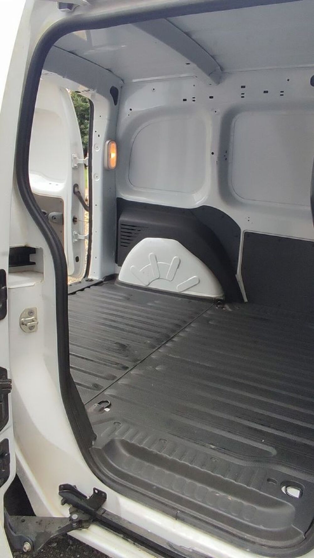 Kangoo Express KANGOO EXPRESS 1.5 DCI 90 E6 GRAND CONFORT 2019 occasion 22600 Loud&eacute;ac
