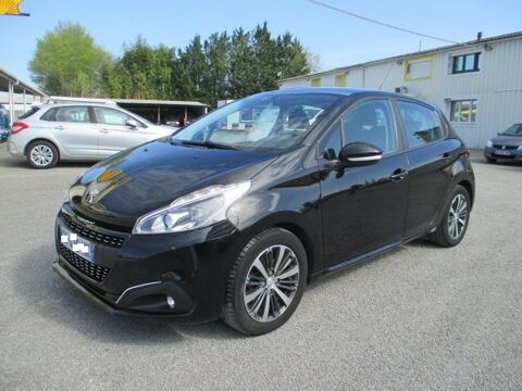 Annonce voiture Peugeot 208 8900 