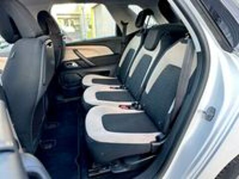 C4 Picasso e-HDi 115 Intensive ETG6 occasion 52100 Bettancourt-la-Ferr&eacute;e