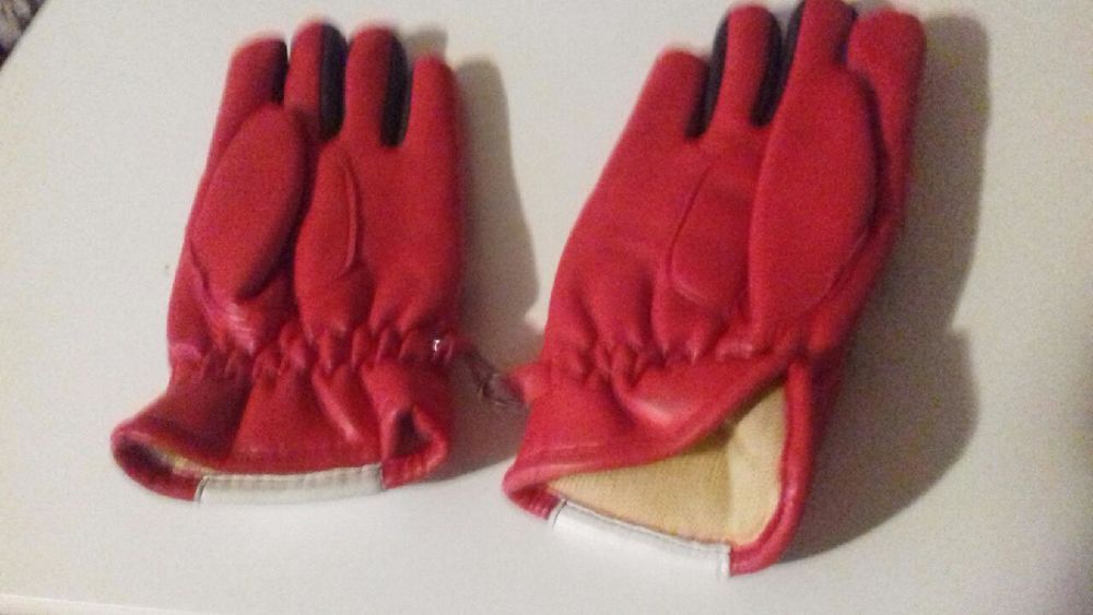 Gants de ski neufs mixte Vêtements