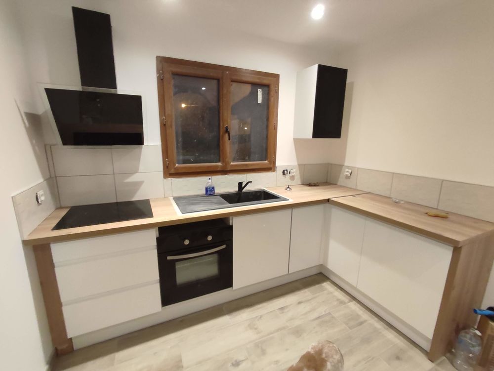   BEL APPARTEMENT T2 A FORMIGUERES AVEC TERRASSE Languedoc-Roussillon, Formigu�res (66210)