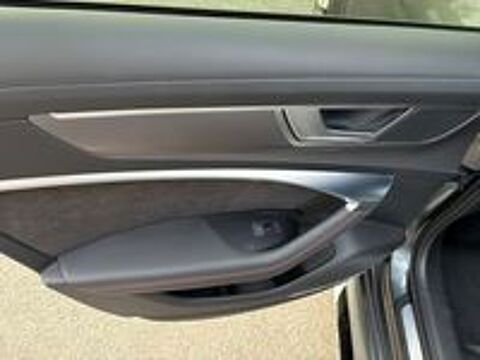 RS6 Avant 4.2 V8 Quattro Tiptronic A occasion 64600 Anglet