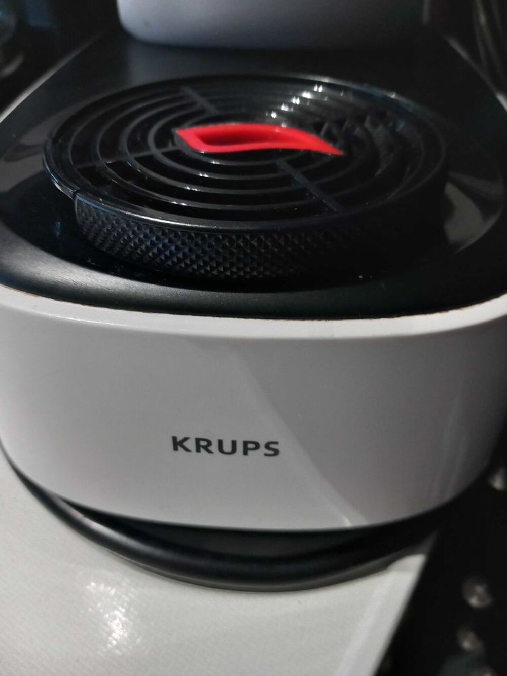 cafeti&egrave;re Electroménager