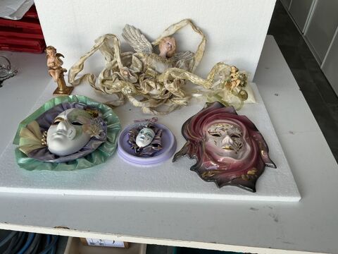 Masques Fuveau (13)