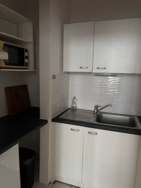  Appartement � louer 2 pi�ces 40 m�