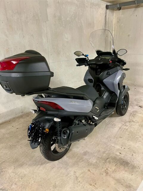 Scooter YAMAHA 2020 occasion Paris 75009