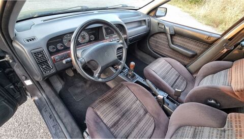 Citroen xantia Citroën  2.0i Tbo CT Activa